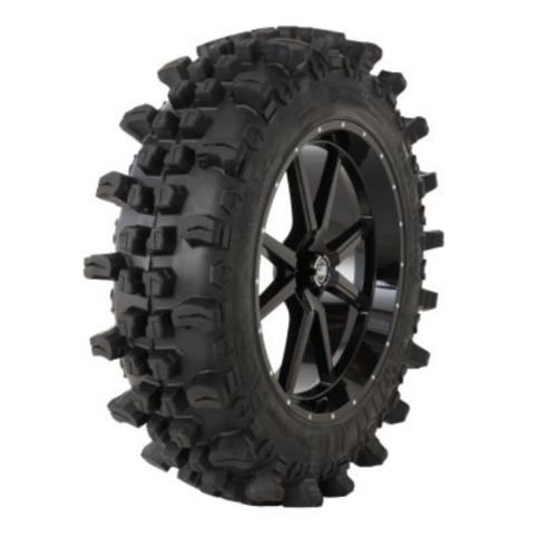 Frontline ACP Tire 40x12-24 (10ply)