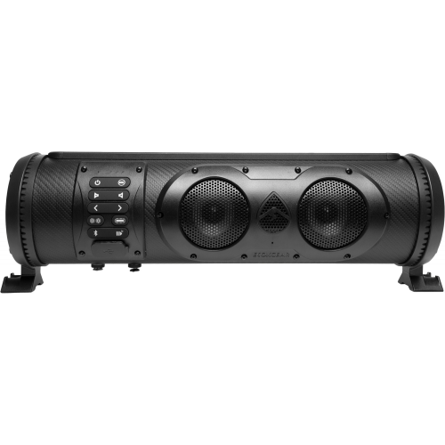 ECOXGEAR Sound Extreme 18" 4 Speaker Sound bar