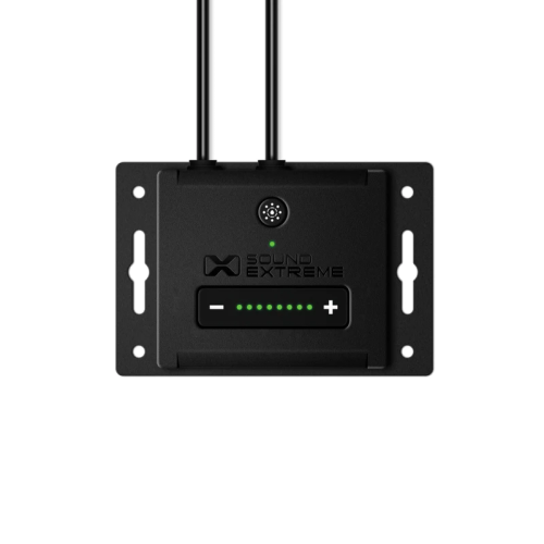 ECOXGEAR Extreme EcoCast Receiver