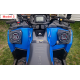 Polaris Sportsman Bluetooth ATV Speaker Pods - Fender Mounted