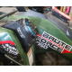 Kawasaki Brute Force / Prairie Bluetooth ATV Speaker Pods - Fender Mounted