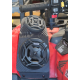 2014+ Honda Rancher, Forman, Rubicon Double Bluetooth ATV Speaker Pods - Fender Mounted