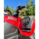 Suzuki King Quad 400 Bluetooth ATV Speaker Pods - Fender Mounted