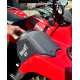 Suzuki King Quad 400 Bluetooth ATV Speaker Pods - Fender Mounted