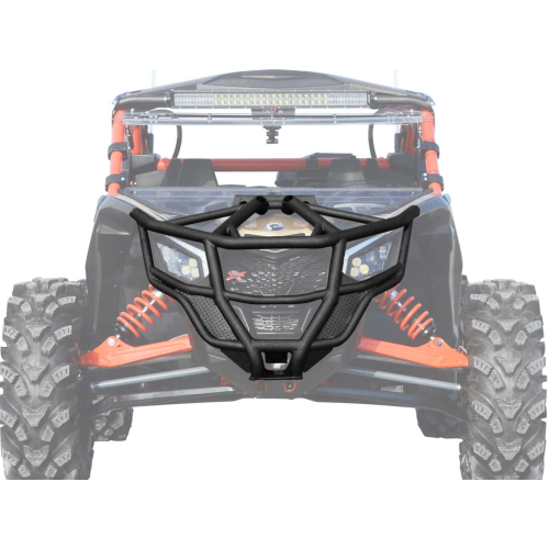 Can-am Maverick X3 Front Bumper