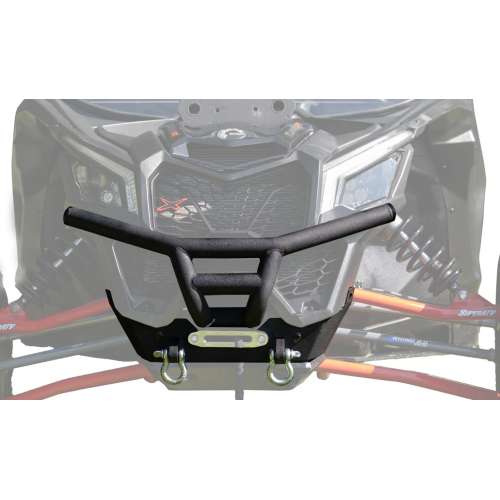 Can-am Maverick X3 Winch Ready Front Bumper