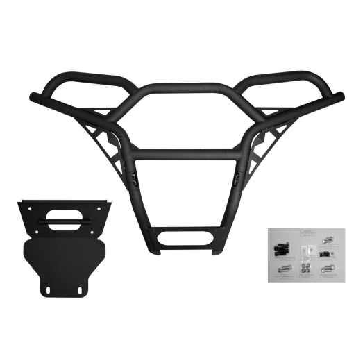 Polaris RZR Front Bumper