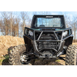 Can-am Commander Front Bumper