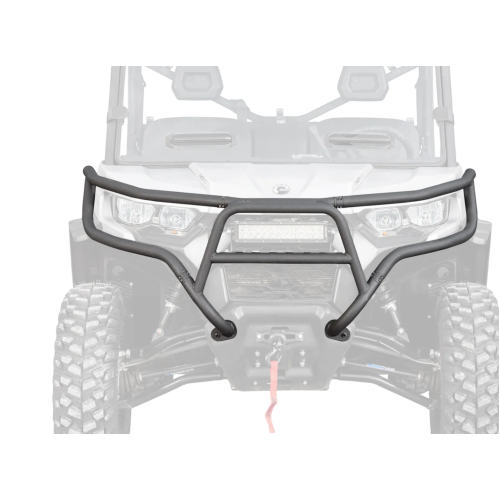 Can-am Defender Front Bumper