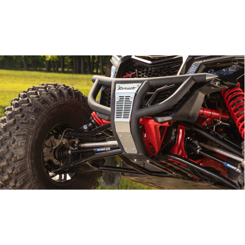 Can-am Maverick X3 Prerunner Front Bumper