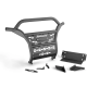 Kawasaki Teryx S Winch-Ready Tubed Front Bumper