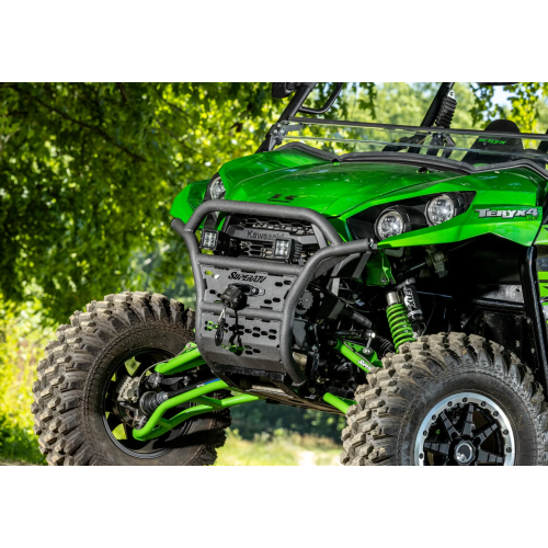 Kawasaki Teryx S Winch-Ready Tubed Front Bumper