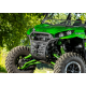 Kawasaki Teryx Winch-Ready Tubed Front Bumper