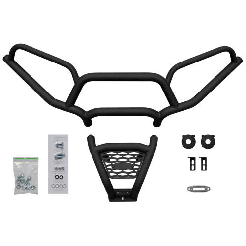 Polaris General Front Bumper