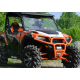 Polaris General XP 1000 Front Bumper