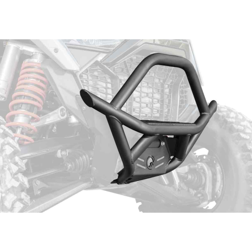 Polaris RZR Pro R Front Bumper