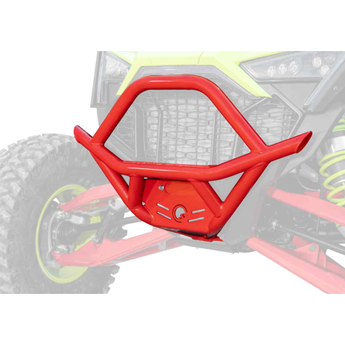 Polaris RZR Pro R Front Bumper