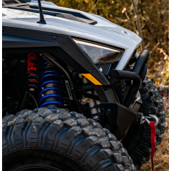 POLARIS Pro XP Front Bumper