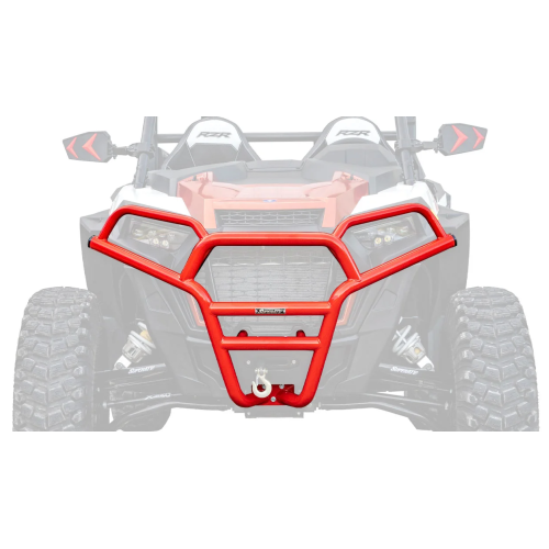 Polaris RZR 900 Front Bumper