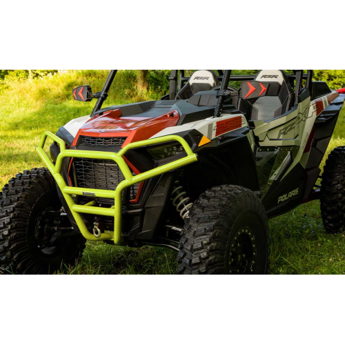 Polaris RZR 900 Front Bumper