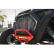 Assault Industries Stealth Lucent Front Bumper (Fits: RZR 18+ XP Series/ Turbo S)