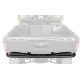 Can-am Defender Rear Bumper