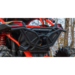 Can-am Maverick X3 Rear Bumper