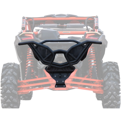 Can-am Maverick X3 Rear Bumper