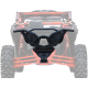 Can-am Maverick X3 Rear Bumper