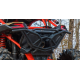 Can-am Maverick X3 Rear Bumper