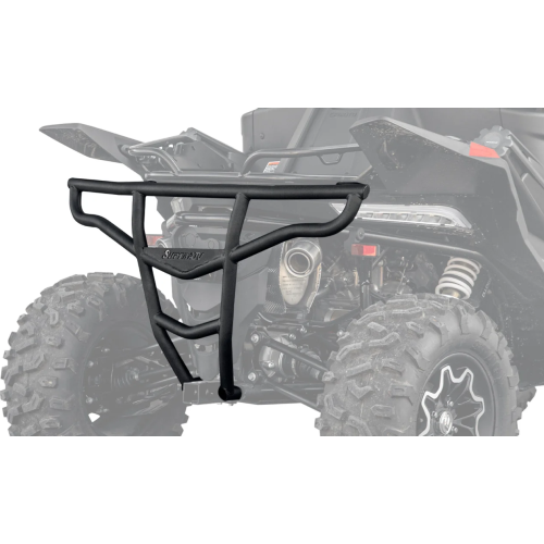 CFmoto ZForce 950 Rear Bumper