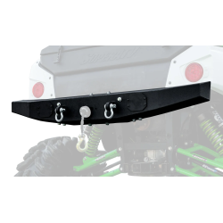 Kawasaki Teryx 4 Winch Ready Rear Bumper