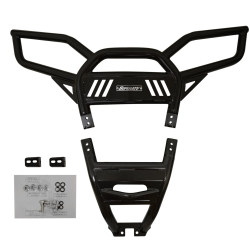 Polaris RZR S 1000 Rear Bumper