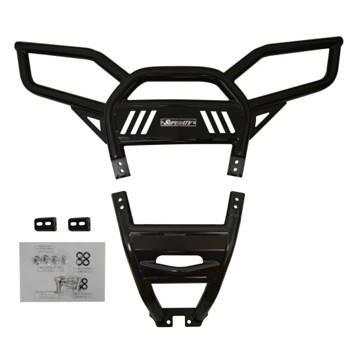 Polaris RZR S 1000 Rear Bumper