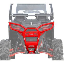 Polaris RZR 900 Rear Bumper