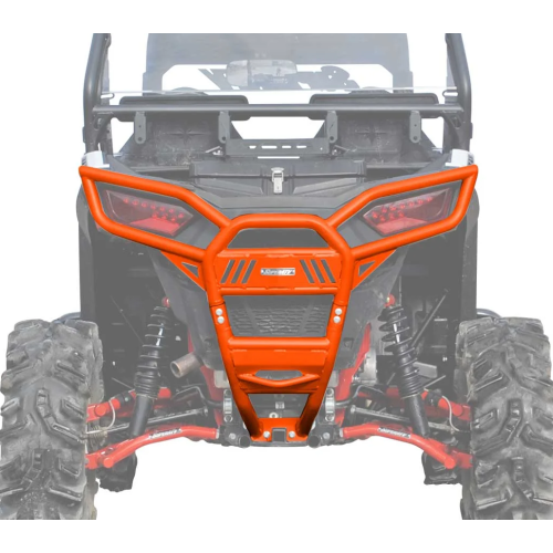 Polaris RZR 900 Rear Bumper