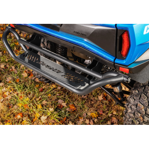 Can-am Commander 1000 Rear Bumper