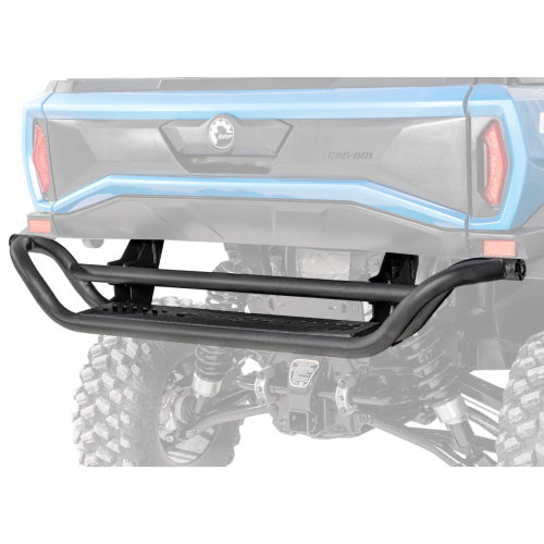 Can-am Commander 1000 Rear Bumper