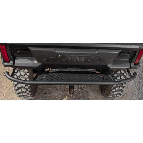 Honda Pioneer 1000 Rear Bumper