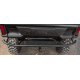 Honda Pioneer 1000 Rear Bumper