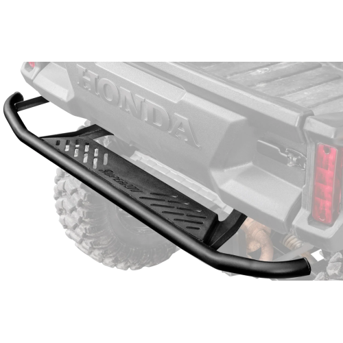 Honda Pioneer 1000 Rear Bumper