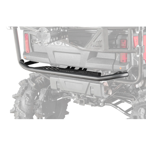 Honda Pioneer 1000-5 Workmaster Rear Bumper