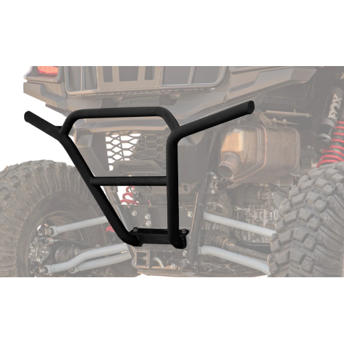 Kawasaki Teryx KRX 1000 Rear Bumper