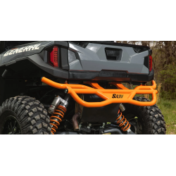 Polaris General XP 1000 Rear Bumper