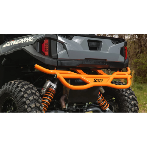 Polaris General 1000 Rear Bumper