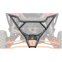 Polaris RZR Pro R Rear Bumper