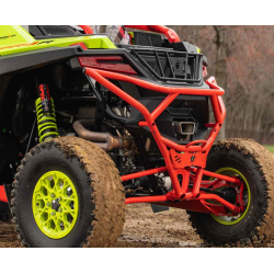 Polaris RZR Pro R Rear Bumper