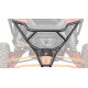 Polaris RZR Pro R Rear Bumper