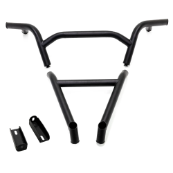 Polaris RZR Pro XP Rear Bumper