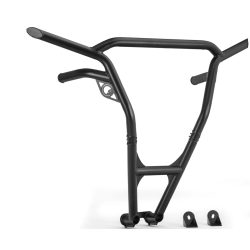 Polaris RZR XP Rear Bumper